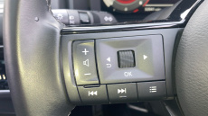 Nissan Qashqai 1.3 DiG-T MH N-Connecta 5dr Petrol Hatchback